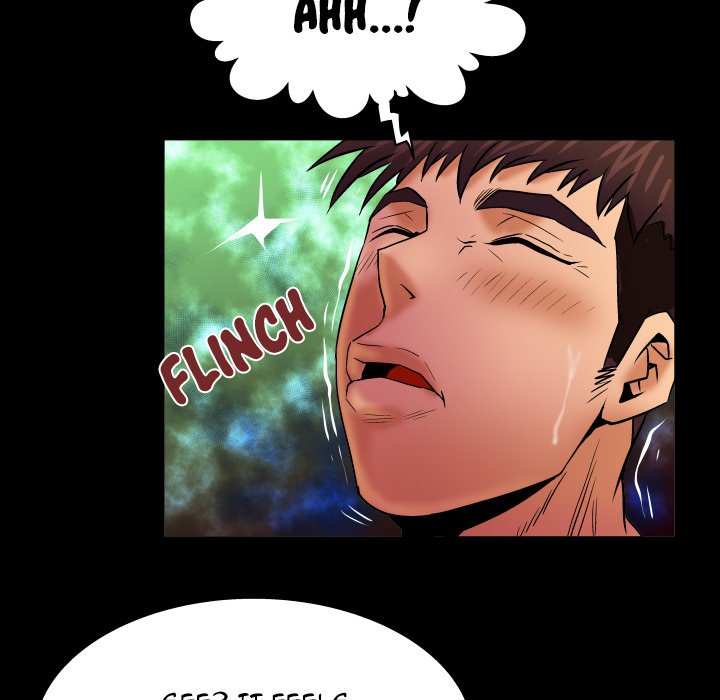 My Aunt chapter 71 page 25