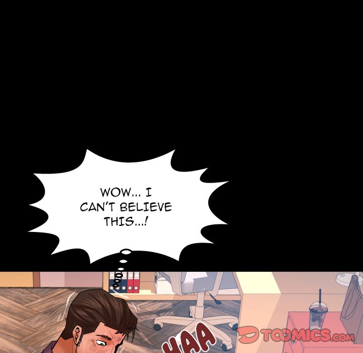 My Aunt chapter 72 page 16