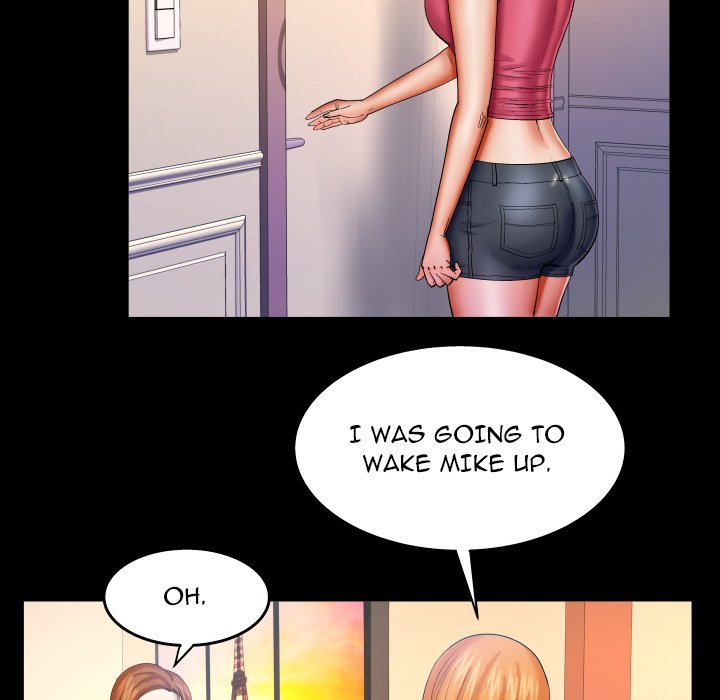 My Aunt chapter 73 page 7