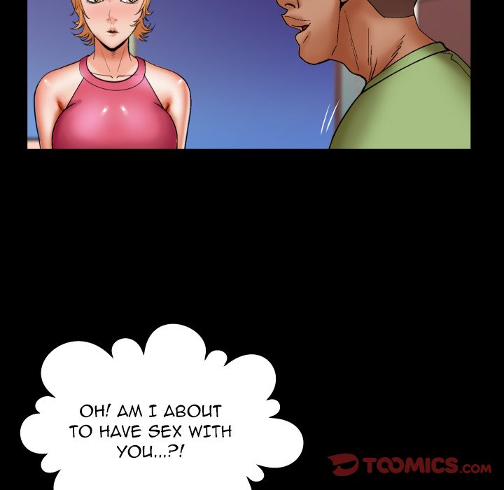 My Aunt chapter 73 page 34