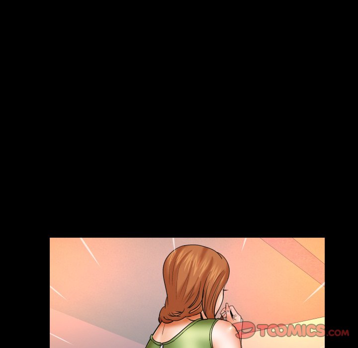 My Aunt chapter 73 page 74