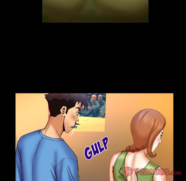 My Aunt chapter 73 page 78