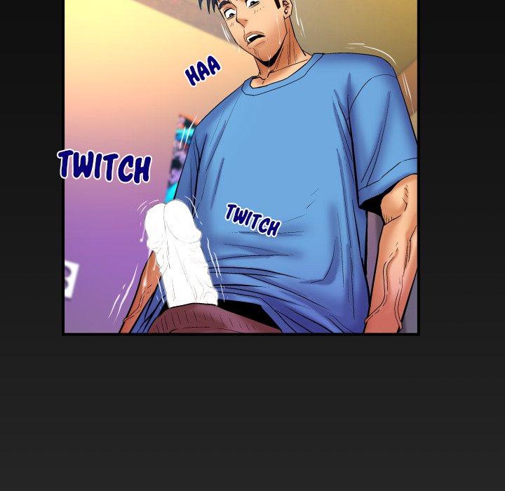 My Aunt chapter 73 page 81