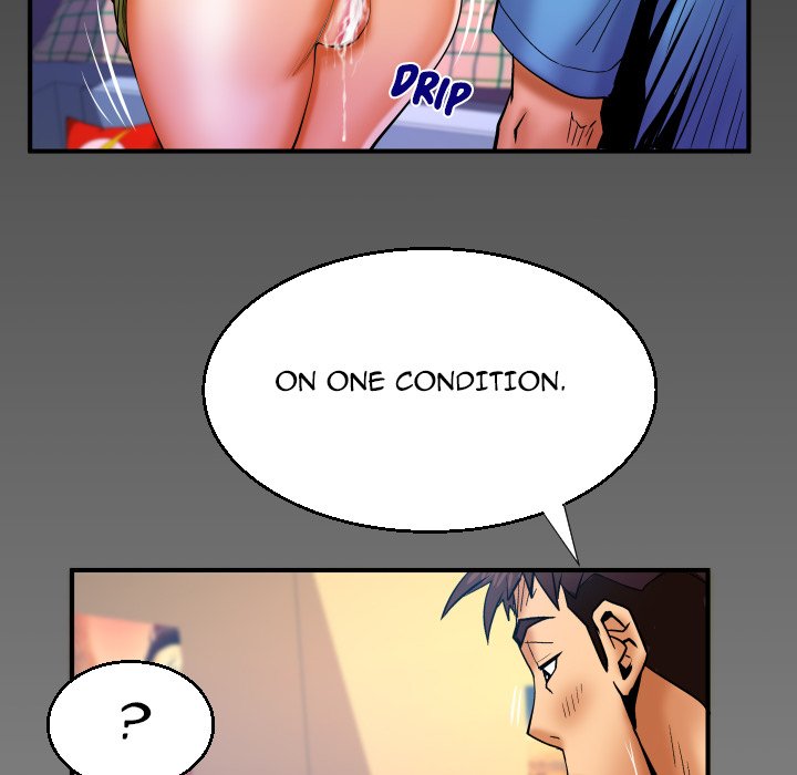My Aunt chapter 73 page 83