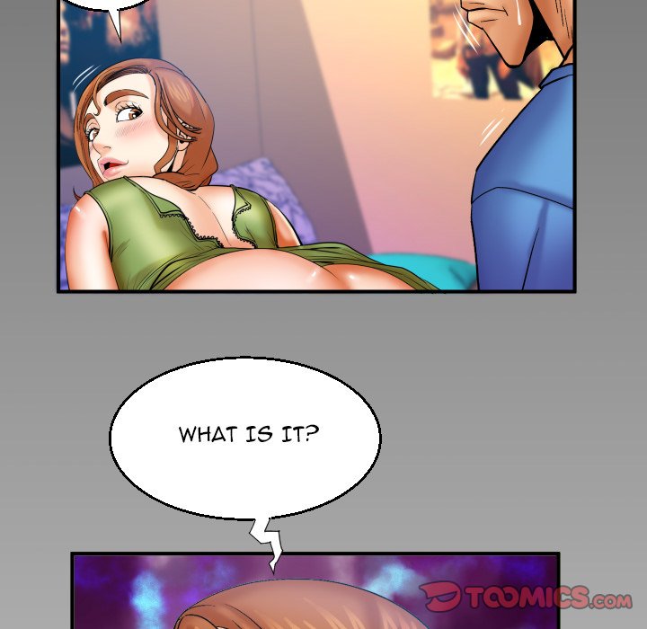 My Aunt chapter 73 page 84