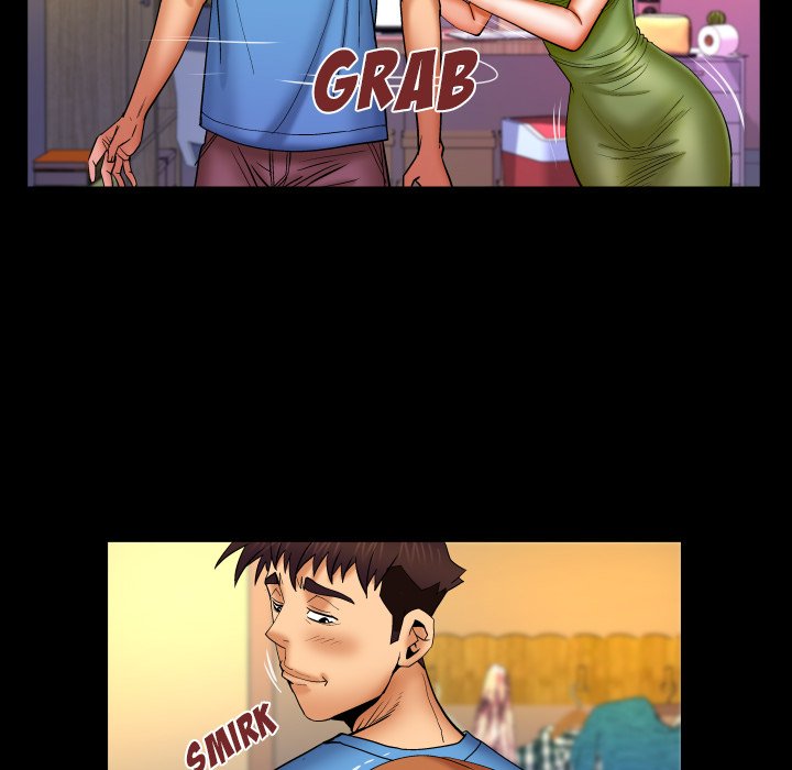 My Aunt chapter 74 page 11