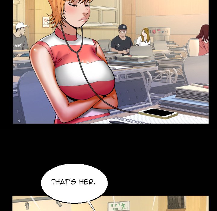 My Aunt chapter 74 page 79