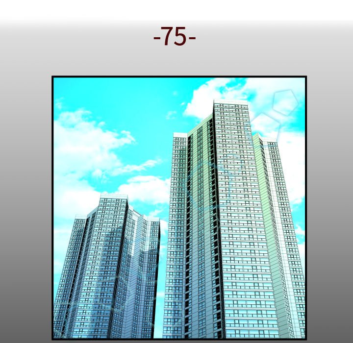 My Aunt chapter 75 page 5