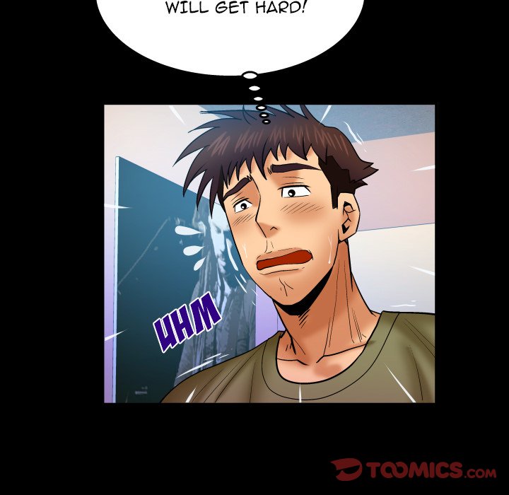 My Aunt chapter 75 page 42