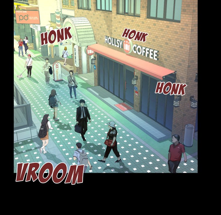 My Aunt chapter 76 page 29