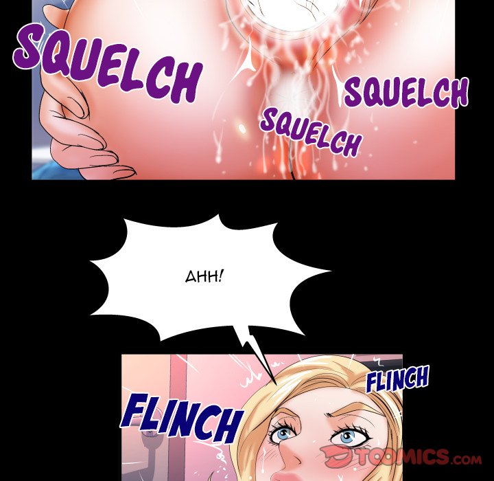 My Aunt chapter 76 page 68