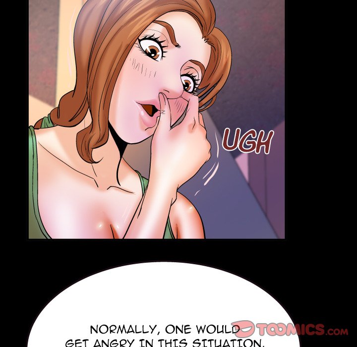 My Aunt chapter 77 page 40