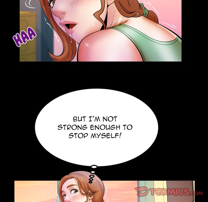 My Aunt chapter 77 page 48