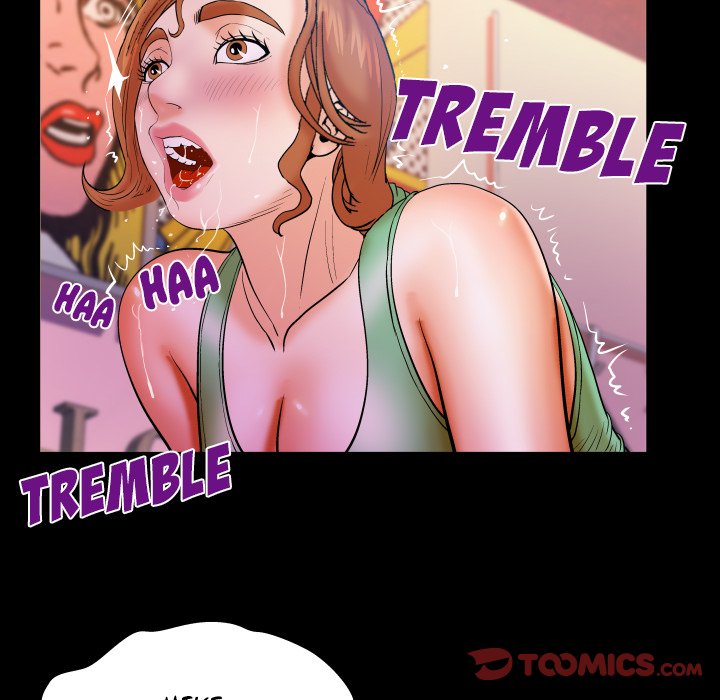 My Aunt chapter 77 page 64