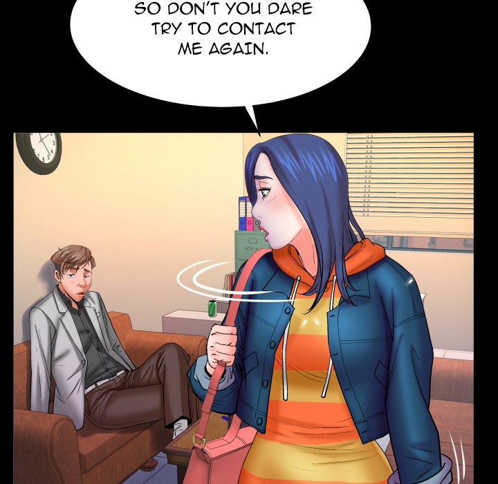 My Aunt chapter 78 page 33