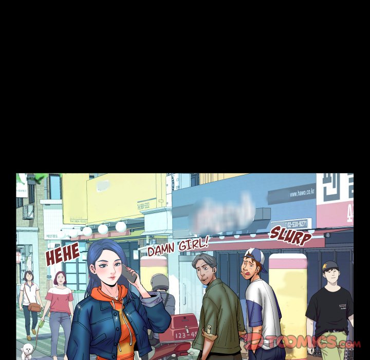 My Aunt chapter 78 page 38