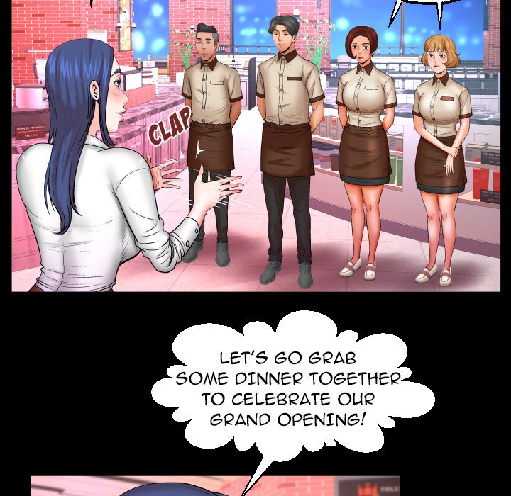 My Aunt chapter 78 page 49