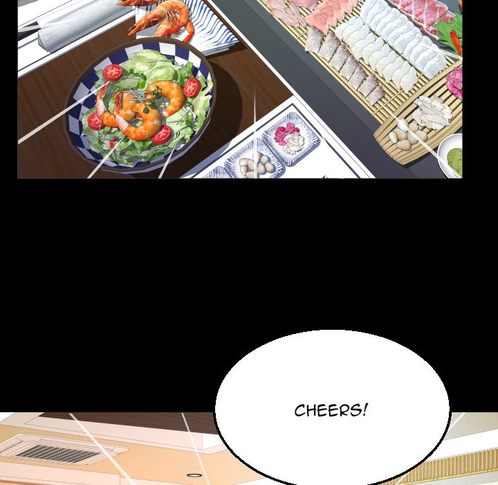 My Aunt chapter 78 page 53