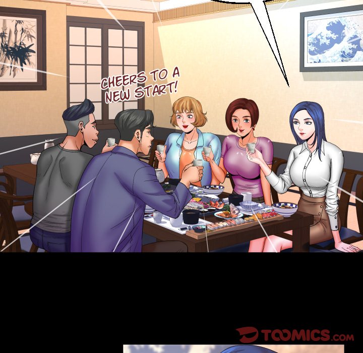My Aunt chapter 78 page 54