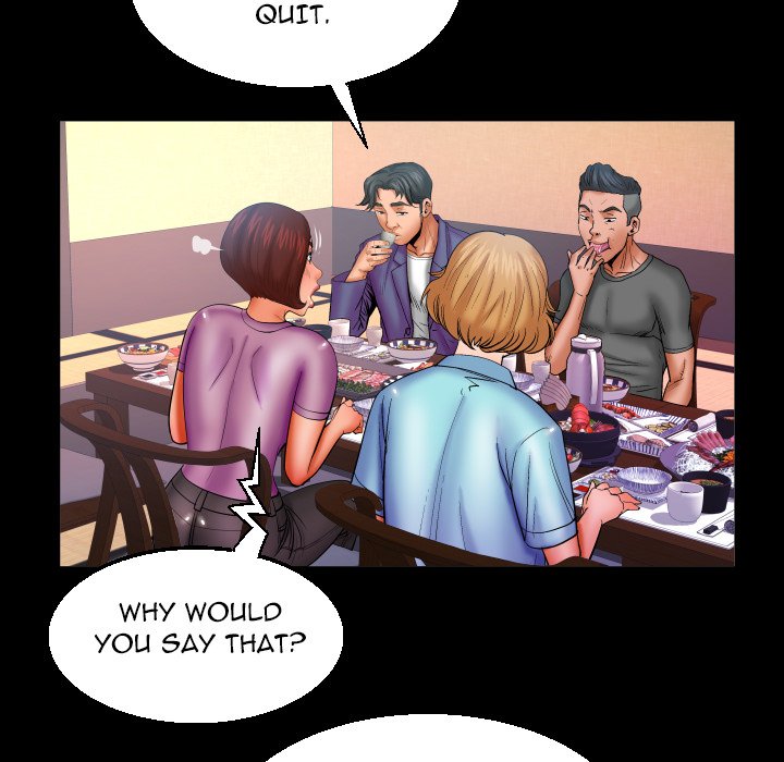 My Aunt chapter 78 page 65
