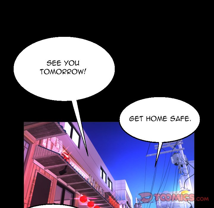 My Aunt chapter 78 page 70