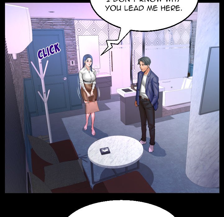 My Aunt chapter 78 page 75