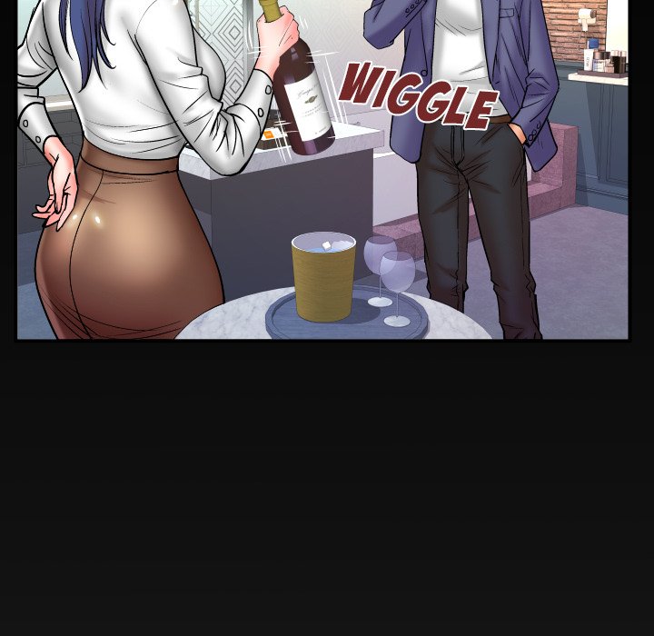 My Aunt chapter 78 page 81