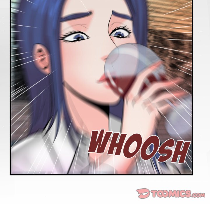 My Aunt chapter 78 page 86