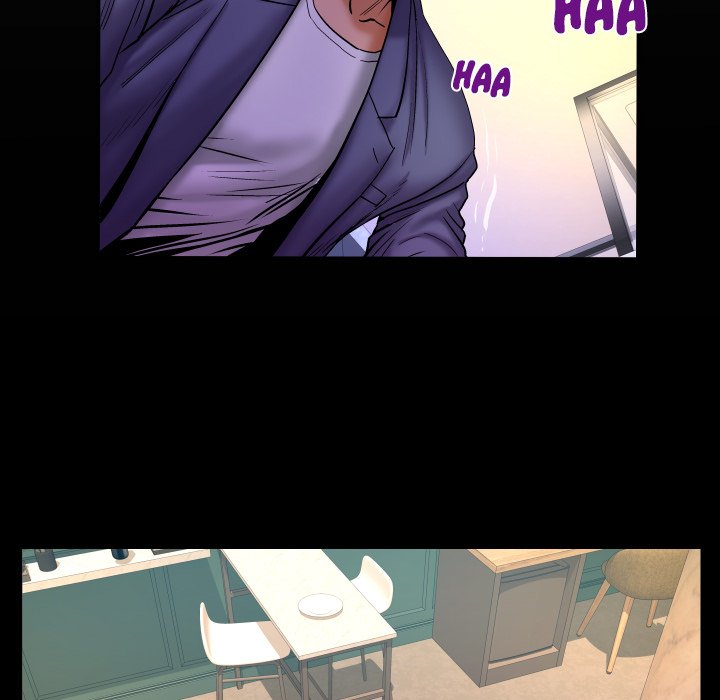 My Aunt chapter 79 page 7