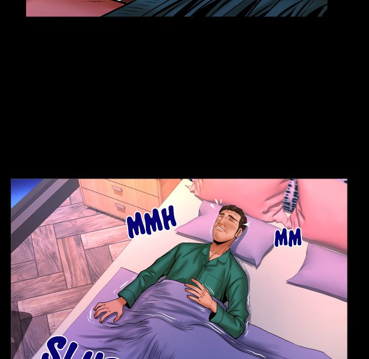 My Aunt chapter 79 page 63