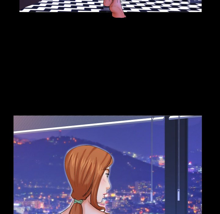 My Aunt chapter 79 page 73