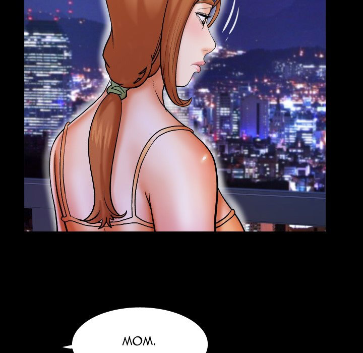 My Aunt chapter 79 page 75