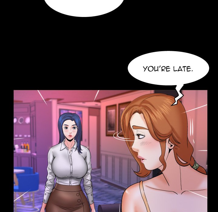 My Aunt chapter 79 page 76