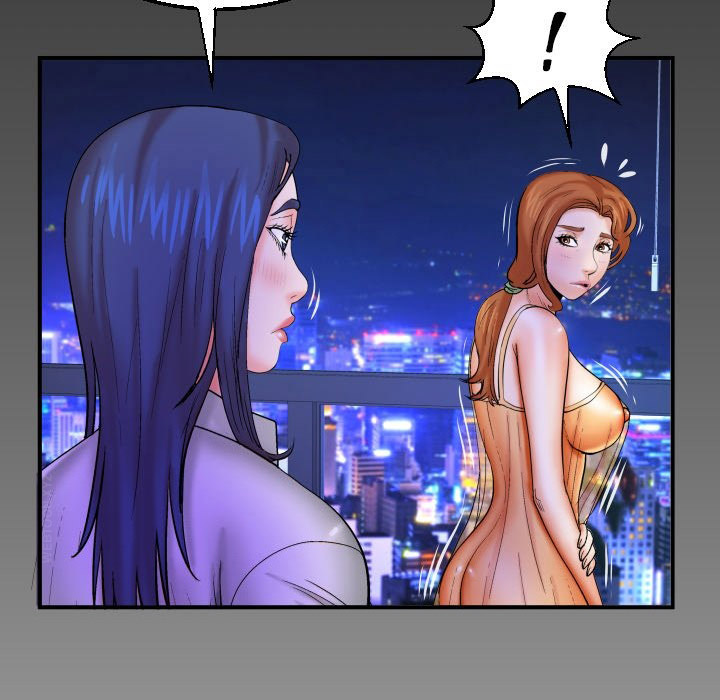 My Aunt chapter 79 page 81