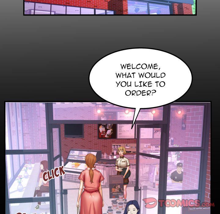 My Aunt chapter 80 page 6