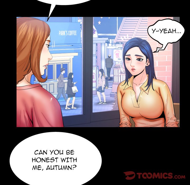 My Aunt chapter 80 page 12