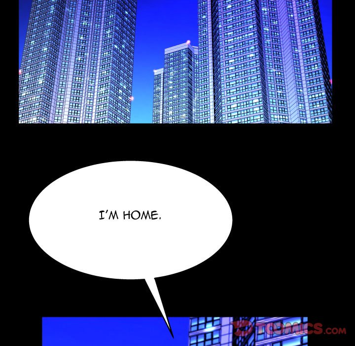 My Aunt chapter 80 page 16