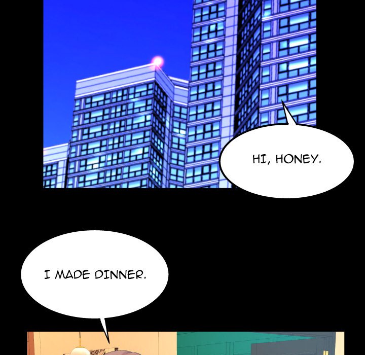 My Aunt chapter 80 page 17