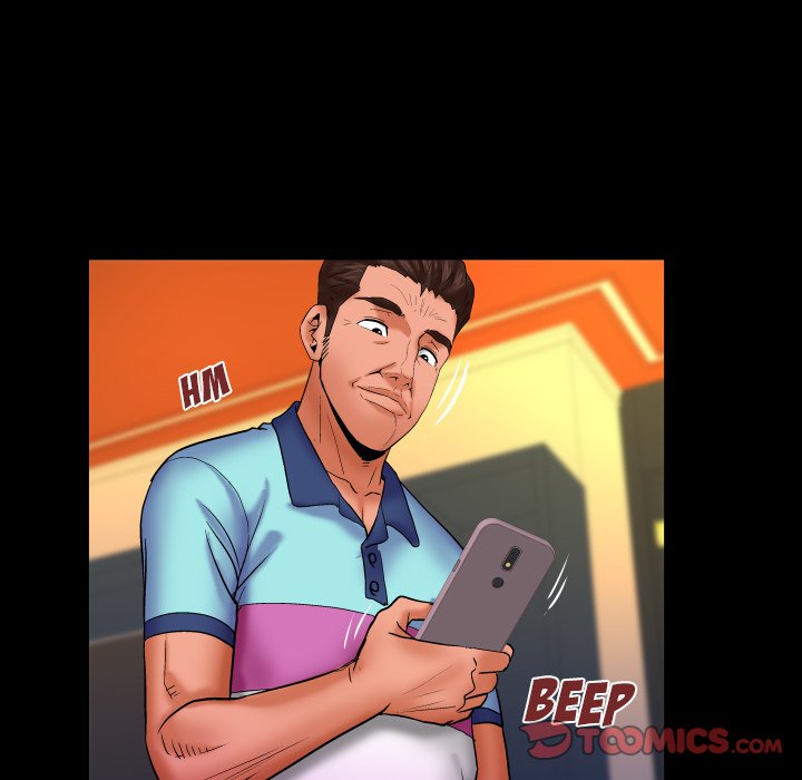 My Aunt chapter 80 page 38