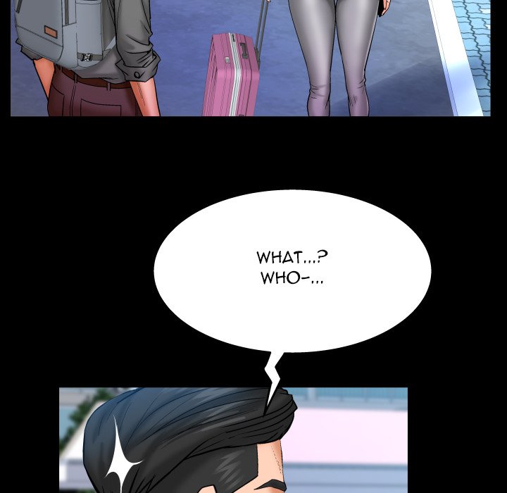 My Aunt chapter 80 page 43