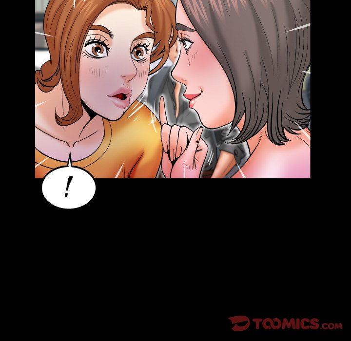 My Aunt chapter 80 page 52