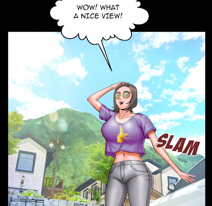 My Aunt chapter 80 page 59