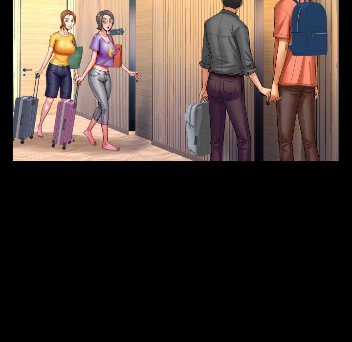 My Aunt chapter 80 page 61