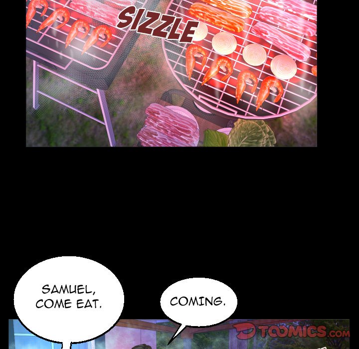 My Aunt chapter 80 page 64