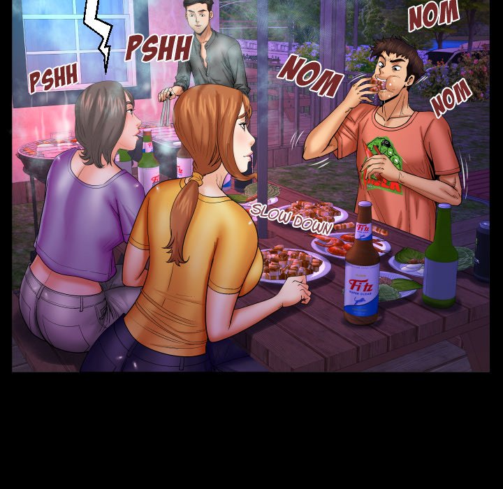 My Aunt chapter 80 page 65
