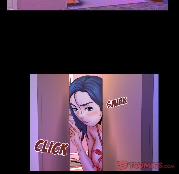 My Aunt chapter 80 page 68