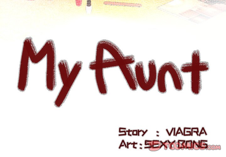 My Aunt chapter 81 page 4