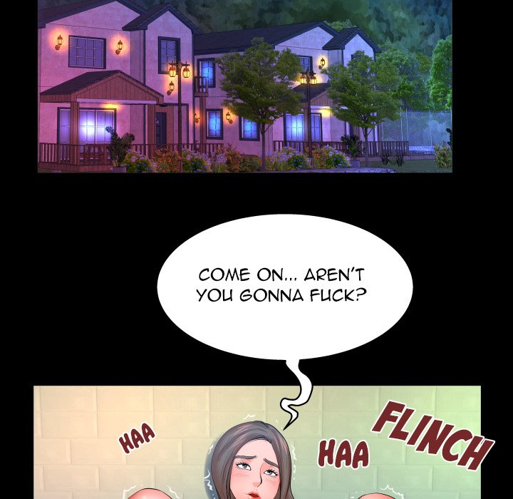 My Aunt chapter 81 page 33