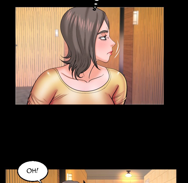 My Aunt chapter 81 page 43