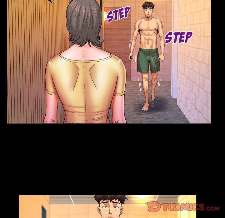 My Aunt chapter 81 page 44